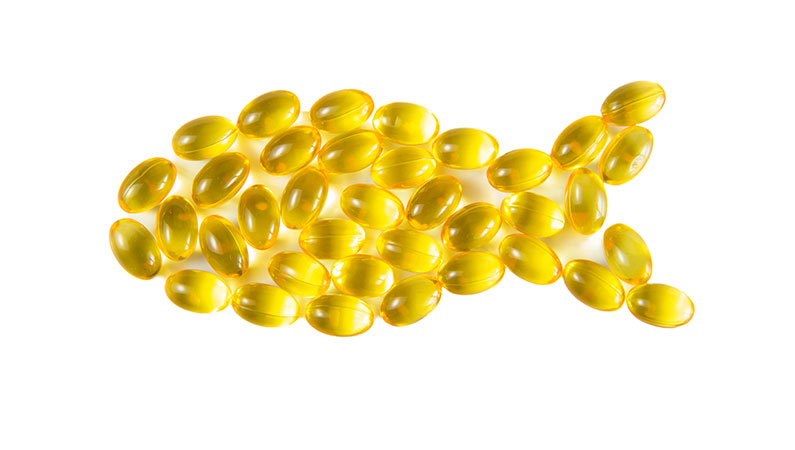 Får du nok omega-3? Fiskeolier kan hjælpe på gigten